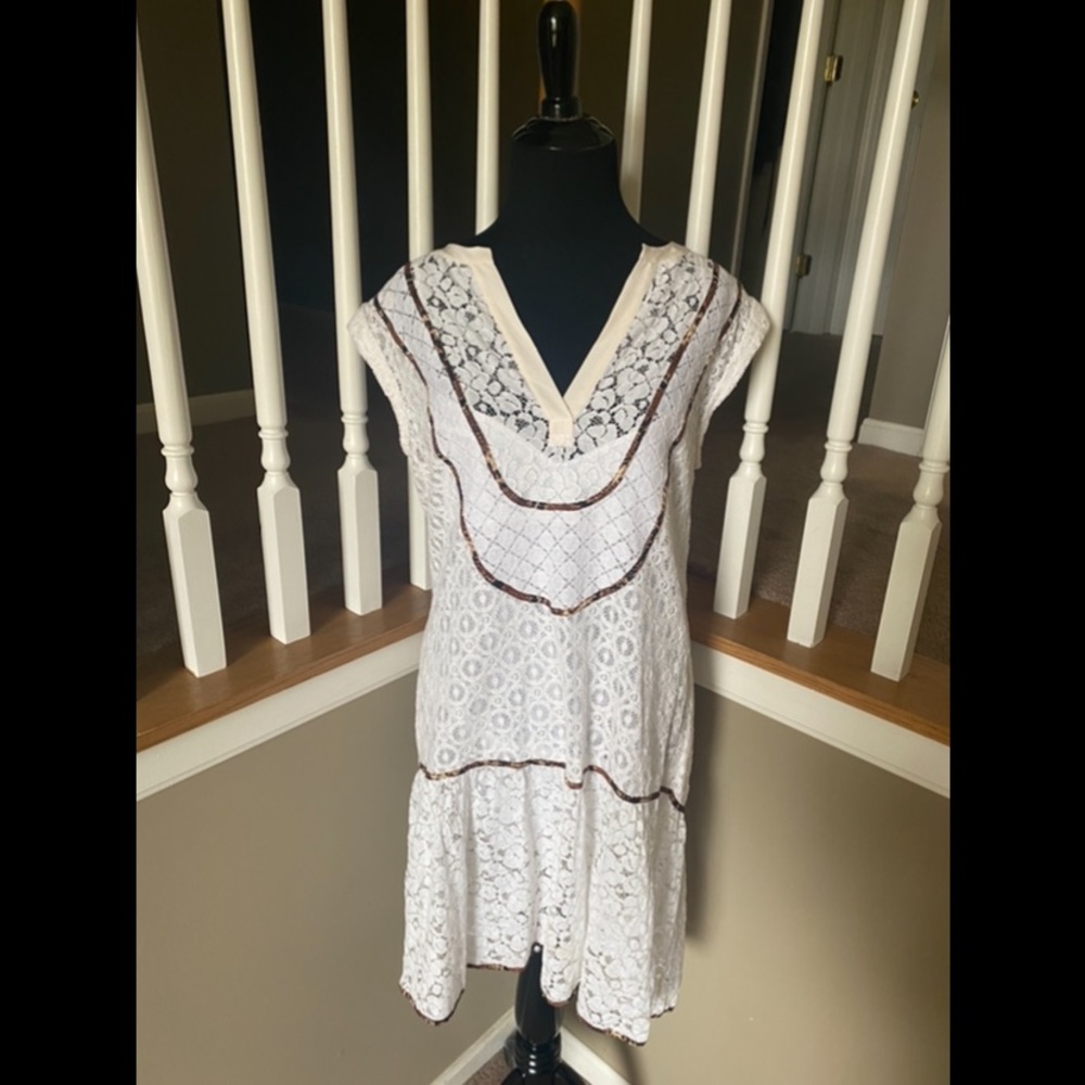 BCBG Dress